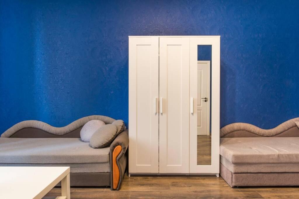 Lejas 5 Self Check In Out 5 Can Stay Free Parking Close To The City Center Riga Ngoại thất bức ảnh