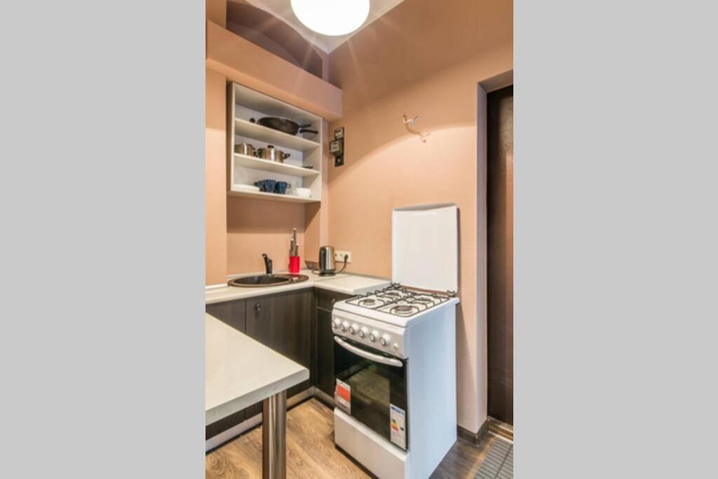 Lejas 5 Self Check In Out 5 Can Stay Free Parking Close To The City Center Riga Ngoại thất bức ảnh